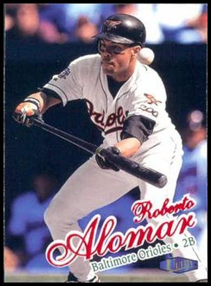 156 Roberto Alomar